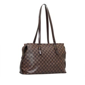 Louis Vuitton Damier Ebene Chelsea | AlmaBagz