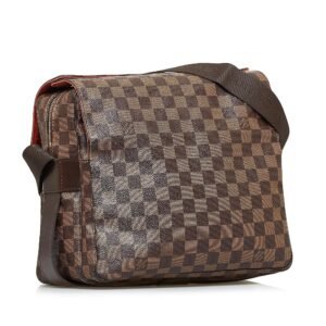 Louis Vuitton Damier Ebene Naviglio | AlmaBagz
