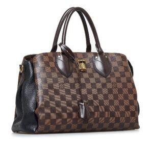 Louis Vuitton Damier Ebene Normandy | AlmaBagz