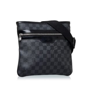 Louis Vuitton Damier Graphite Thomas | AlmaBagz