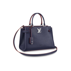 LOUIS VUITTON LOCKME DAY BAG | AlmaBagz