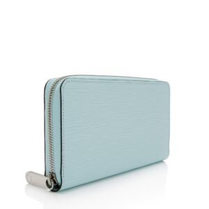 Louis Vuitton Epi Leather Zippy Wallet | AlmaBagz