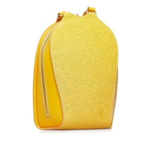 Louis Vuitton Epi Mabillon | AlmaBagz