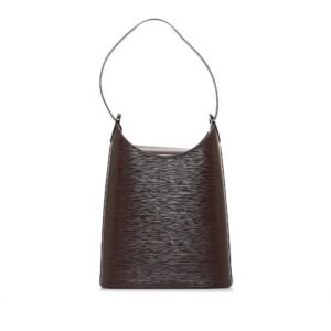 Louis Vuitton Epi Sac Verseau | AlmaBagz