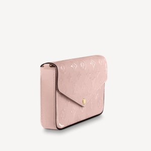 LOUIS VUITTON FÉLICIE MONOGRAM POCHETTE | AlmaBagz