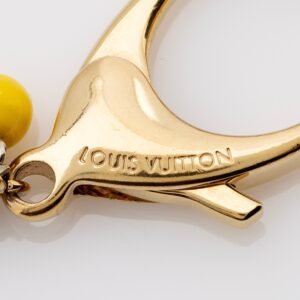 Louis Vuitton Grelots Bag Charm (SHF-vQEVyq) | AlmaBagz