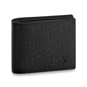 Louis Vuitton LV Unisex Marco Wallet Supple Damier Infini Leather | AlmaBagz