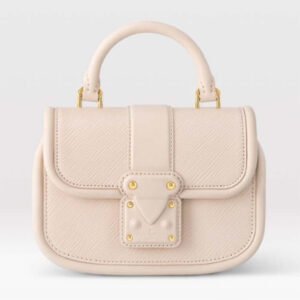 Louis Vuitton LV Women Hide Seek Quartz Epi Grained Smooth Cowhide Leather | AlmaBagz