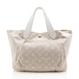 Louis Vuitton Limited Edition Cabas Ipanema GM Tote (SHF-14434) | AlmaBagz