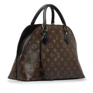 Louis Vuitton Monogram Alma Bnb (SHG-9jGmwo) | AlmaBagz