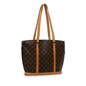 Louis Vuitton Monogram Babylone | AlmaBagz