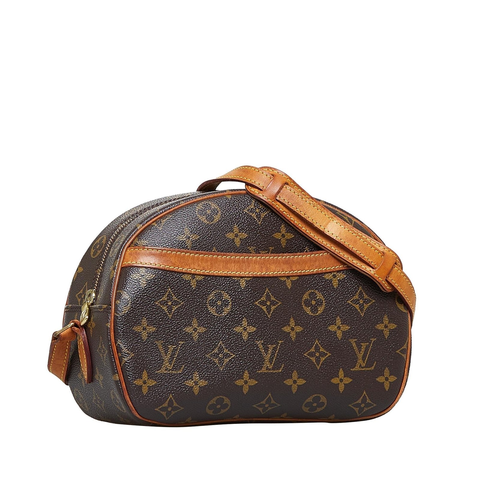 Louis Vuitton Monogram Blois | AlmaBagz