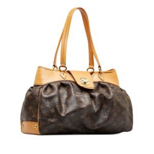 Louis Vuitton Monogram Boetie PM (SHG-H40ACa) | AlmaBagz