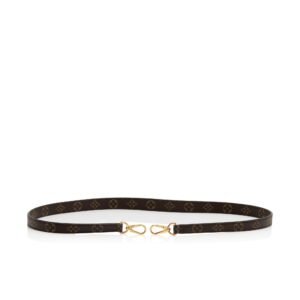 Louis Vuitton Monogram Canvas Shoulder Strap (SHF-lWO2Ml) | AlmaBagz