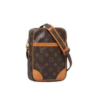 Louis Vuitton Monogram Danube | AlmaBagz