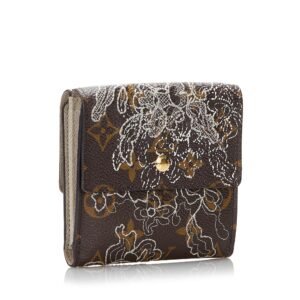 Louis Vuitton Monogram Dentelle Ludlow (SHG-G1qnL3) | AlmaBagz