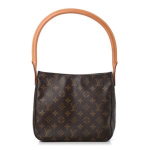 Louis Vuitton Looping MM Bag | AlmaBagz