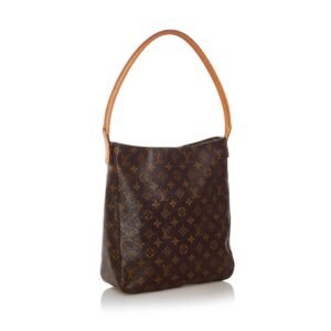 Louis Vuitton Monogram Looping GM (SHG-28330) | AlmaBagz
