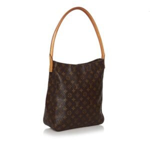Louis Vuitton Monogram Looping GM (SHG-29920) | AlmaBagz