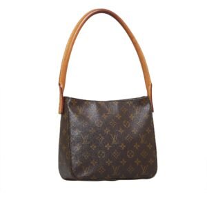 Louis Vuitton Monogram Looping MM | AlmaBagz