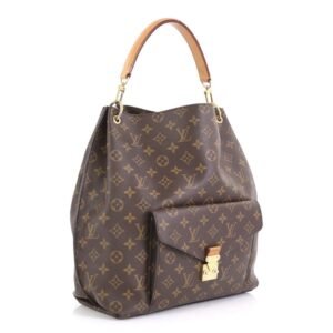 Louis Vuitton Monogram Metis Hobo Bag | AlmaBagz
