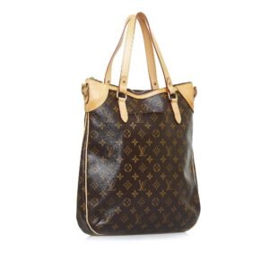 Louis Vuitton Monogram Odeon GM | AlmaBagz