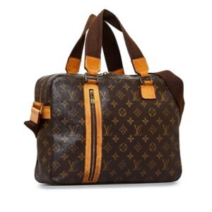 Louis Vuitton Monogram Sac Bosphore | AlmaBagz