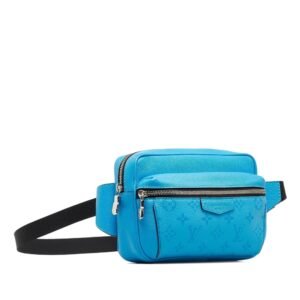 Louis Vuitton Monogram Taigarama Outdoor Bumbag (SHG-yVSxMd) | AlmaBagz