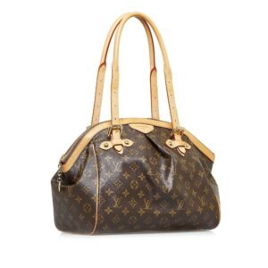 Louis Vuitton Monogram Tivoli GM | AlmaBagz