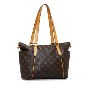 Louis Vuitton Monogram Totally PM | AlmaBagz