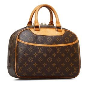 Louis Vuitton Monogram Trouville | AlmaBagz