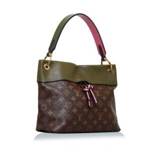 Louis Vuitton Monogram Tuileries Besace | AlmaBagz