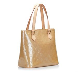 Louis Vuitton Monogram Vernis Houston | AlmaBagz