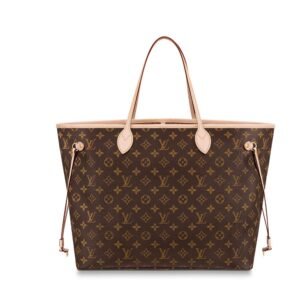 Louis Vuitton Neverfull GM - Monogram | AlmaBagz