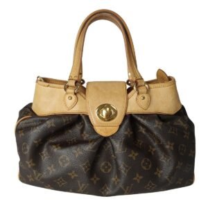 LOUIS VUITTON bag Boetie Monogram | AlmaBagz