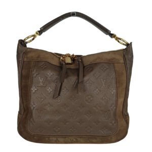 LOUIS VUITTON handbag Audacieuse Amplant | AlmaBagz