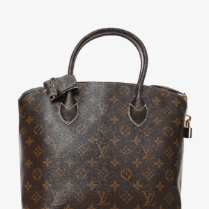 Louis Vuitton 2011 Limited Edition Fetish Lockit Top Handle | AlmaBagz