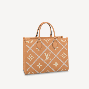 Louis Vuitton Arizona Onthego MM M46015 | AlmaBagz