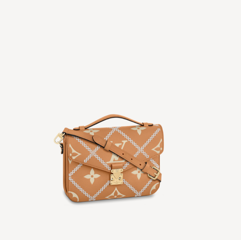 Louis Vuitton Arizona Pochette Metis M46018 | AlmaBagz