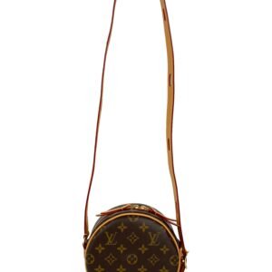 Louis Vuitton Boite Chapeau Souple PM Bag | AlmaBagz