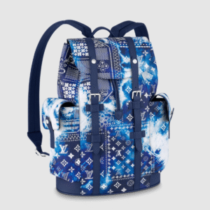 Louis Vuitton Christopher Backpack M20554 | AlmaBagz