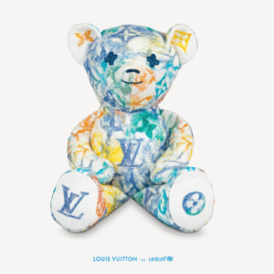 Louis Vuitton Doudou Louis GI0502 | AlmaBagz