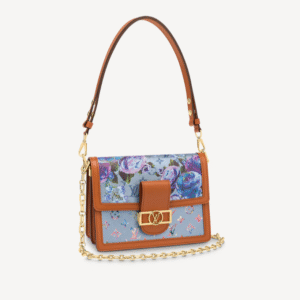 Louis Vuitton Dauphine MM M21266 | AlmaBagz
