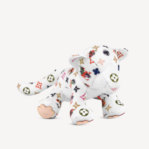 Louis Vuitton Doudou Tiger Monogram GI0735 | AlmaBagz