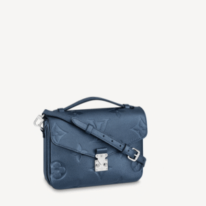 Louis Vuitton Empreinte Pochette Metis M59211 | AlmaBagz