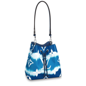 Louis Vuitton NeoNoe Monogram LV Escale M45126 | AlmaBagz