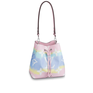 Louis Vuitton NeoNoe LV Escale Pastel | AlmaBagz