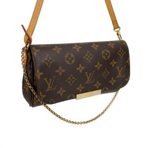 Louis Vuitton Favourite PM Bag | AlmaBagz