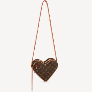 Louis Vuitton Game On Coeur M57456 | AlmaBagz