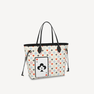 Louis Vuitton Game On Neverfull MM M57462 | AlmaBagz